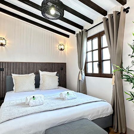 Le Marais' Finest Luxurious Apartment Paris Luaran gambar