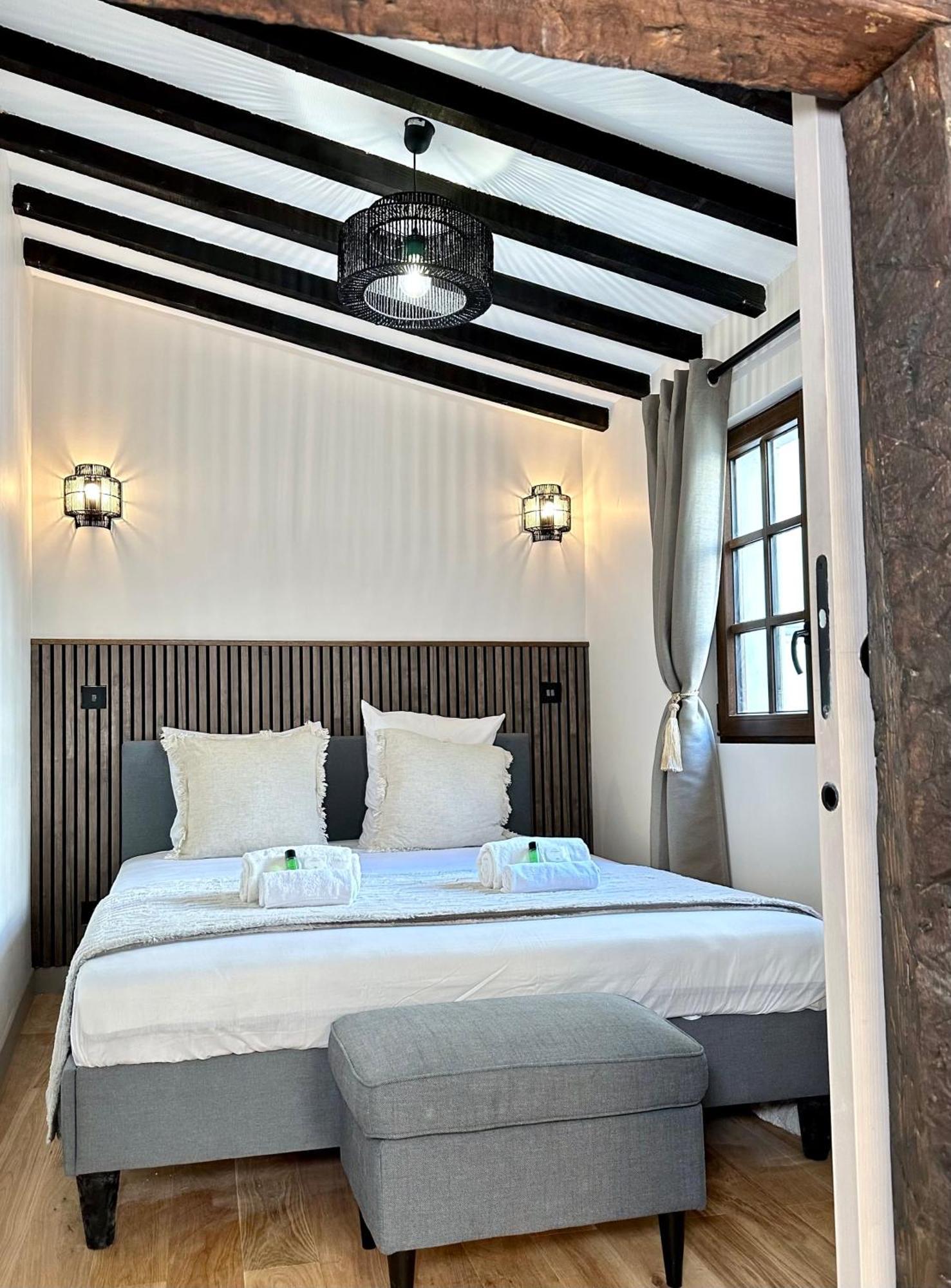 Le Marais' Finest Luxurious Apartment Paris Luaran gambar