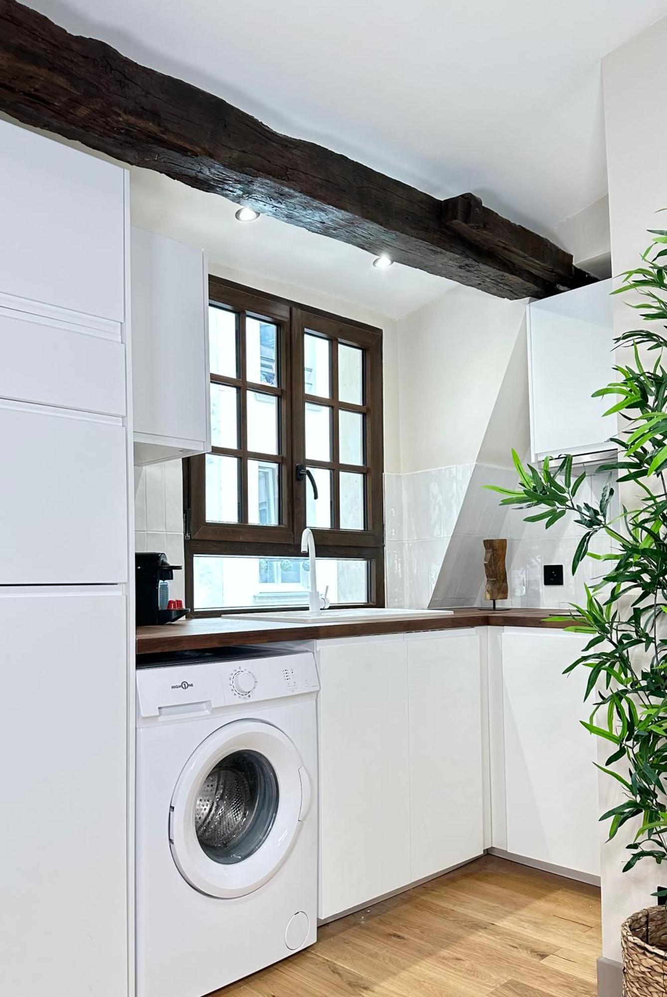 Le Marais' Finest Luxurious Apartment Paris Luaran gambar