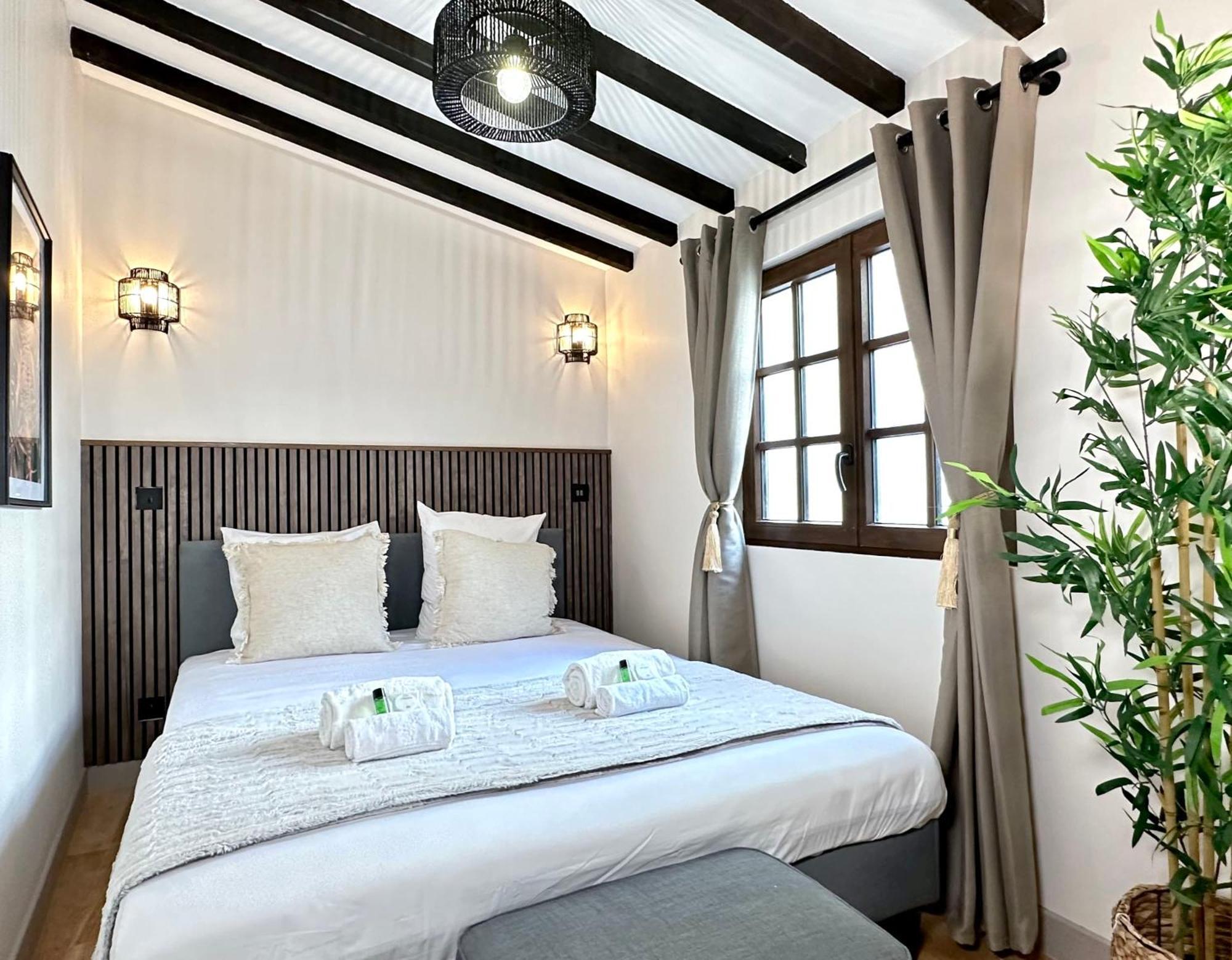 Le Marais' Finest Luxurious Apartment Paris Luaran gambar