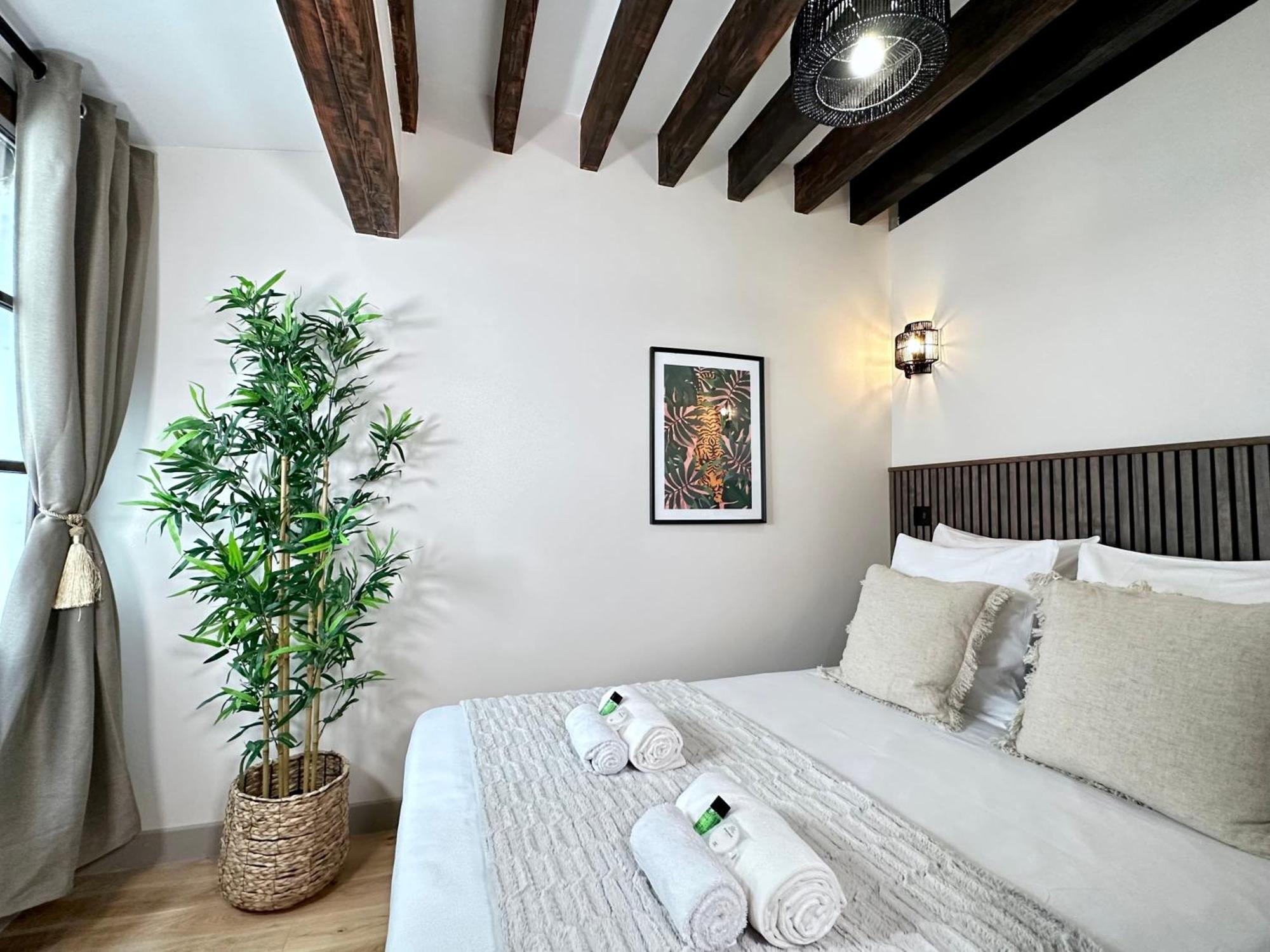 Le Marais' Finest Luxurious Apartment Paris Luaran gambar