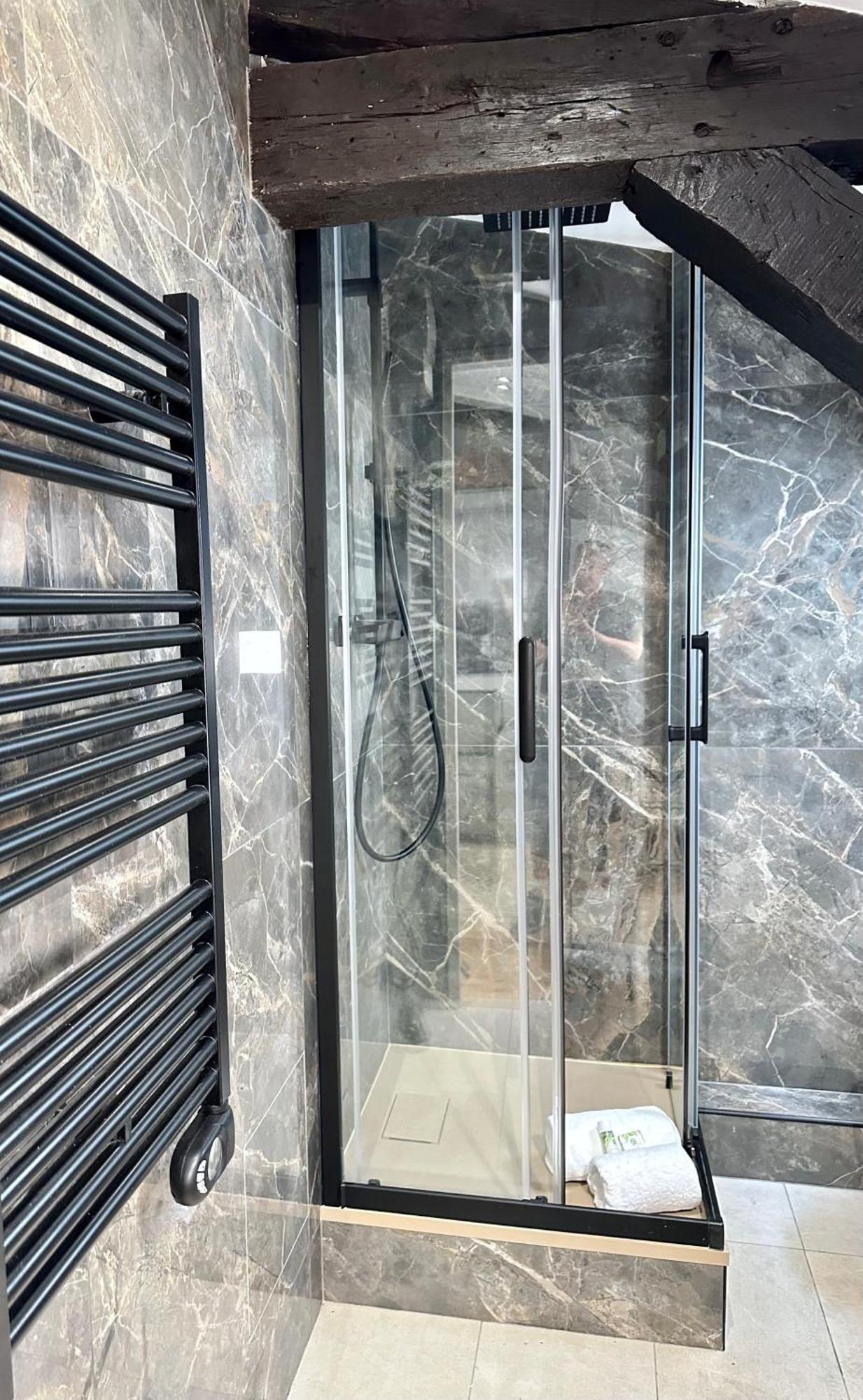 Le Marais' Finest Luxurious Apartment Paris Luaran gambar